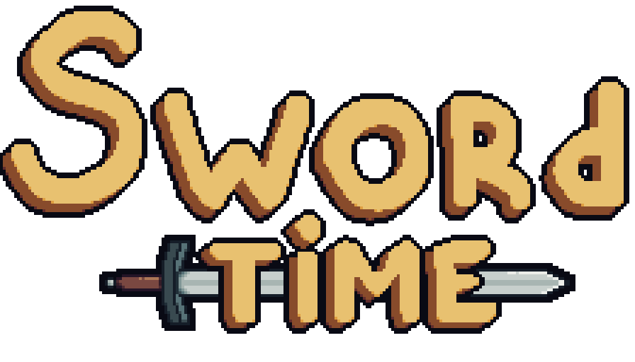 Sword time [Unfinished Project]
